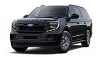 Ford Expedition Active MAX