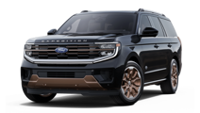 Ford Expedition King Ranch