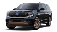 Ford Expedition King Ranch MAX
