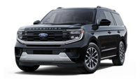 Ford Expedition Platinum