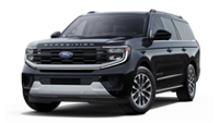 Ford Expedition Platinum MAX