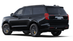 Ford Expedition - BackLeft thumbnail