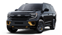 Ford Expedition Tremor