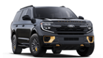 Ford Expedition - FrontRight thumbnail