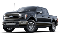 Ford F-150 King Ranch