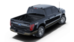 Ford F-150 - BackRight thumbnail