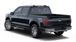 Ford F-150 - BackLeft thumbnail