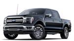 Ford F-150 - FrontLeft thumbnail