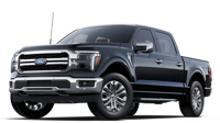 Ford F-150 LARIAT