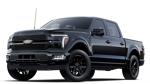 Ford F-150 - FrontLeft thumbnail