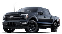 Ford F-150 Platinum