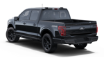 Ford F-150 - BackLeft thumbnail