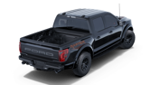 Ford F-150 - BackRight thumbnail