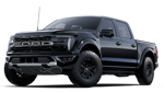 Ford F-150 - FrontLeft thumbnail