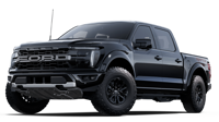 Ford F-150 Raptor