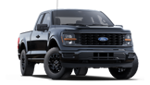 Ford F-150 - FrontRight thumbnail