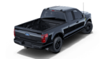 Ford F-150 - BackRight thumbnail
