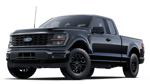 Ford F-150 - FrontLeft thumbnail