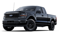 Ford F-150 STX