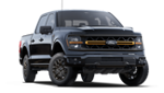 Ford F-150 - FrontRight thumbnail