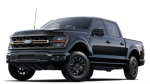 Ford F-150 - FrontLeft thumbnail
