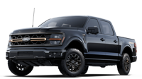 Ford F-150 TREMOR