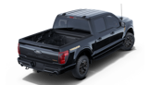 Ford F-150 - BackRight thumbnail