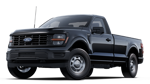Ford F-150 - FrontLeft thumbnail