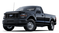 Ford F-150 XL