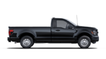 Ford F-150 - Right thumbnail