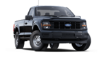 Ford F-150 - FrontRight thumbnail
