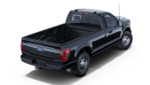 Ford F-150 - BackRight thumbnail