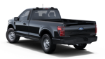 Ford F-150 - BackLeft thumbnail