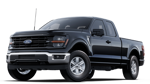 Ford F-150 - FrontLeft thumbnail