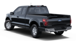 Ford F-150 - BackLeft thumbnail