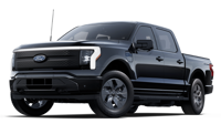 Ford F-150 Lightning Flash