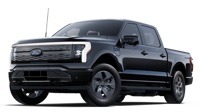 Ford F-150 Lightning Lariat