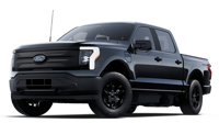 Ford F-150 Lightning PRO