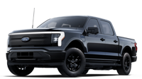Ford F-150 Lightning XLT