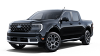 Ford Maverick LARIAT