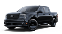 Ford Maverick Lobo