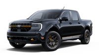 Ford Maverick Tremor
