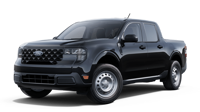Ford Maverick XL