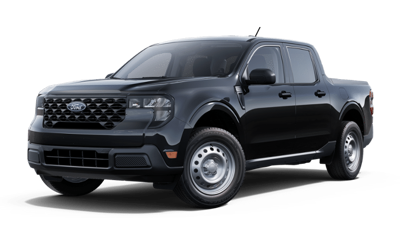 2025 Ford Maverick