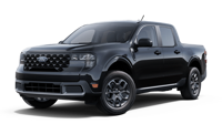 Ford Maverick XLT