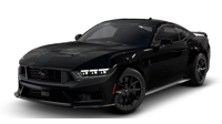 Ford Mustang Dark Horse