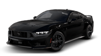 Ford Mustang Dark Horse Premium