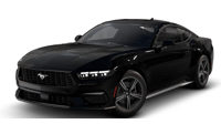 Ford Mustang EcoBoost Fastback