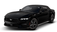 Ford Mustang EcoBoost Premium Convertible