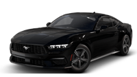 Ford Mustang EcoBoost Premium Fastback